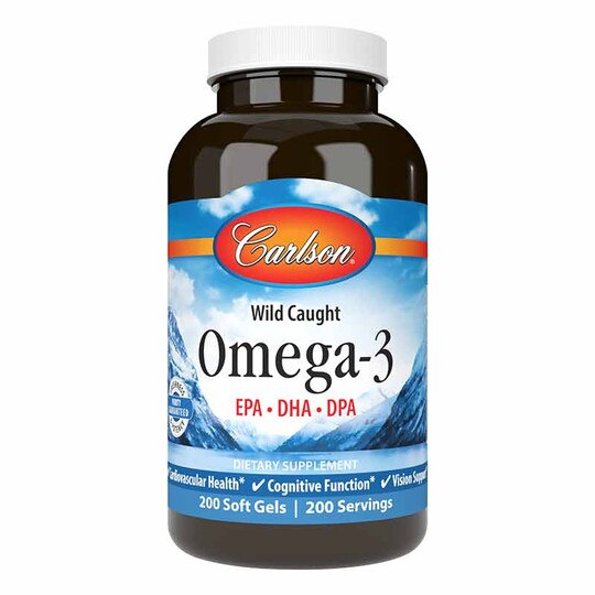 Omega-3 EPA|DHA|DPA, CL